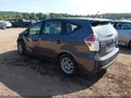 2016 Toyota Prius V — photo 3 of 17 | VIN JTDZN3EU6GJ041100