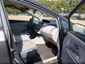 2016 Toyota Prius V — photo 5 of 17 | VIN JTDZN3EU6GJ041100
