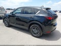2021 Mazda CX-5 — photo 3 of 19 | VIN JM3KFBCMXM0495130