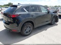 2021 Mazda CX-5 — photo 4 of 19 | VIN JM3KFBCMXM0495130