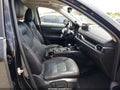 2021 Mazda CX-5 — photo 5 of 19 | VIN JM3KFBCMXM0495130