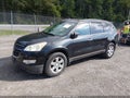 2011 Chevrolet Traverse — photo 2 of 20 | VIN 1GNKRGED6BJ114480