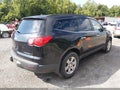 2011 Chevrolet Traverse — photo 4 of 20 | VIN 1GNKRGED6BJ114480