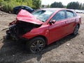2023 Kia Forte — photo 2 of 17 | VIN 3KPF24AD8PE621050