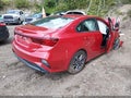 2023 Kia Forte — photo 4 of 17 | VIN 3KPF24AD8PE621050