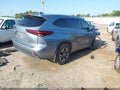 2020 Toyota Highlander — photo 4 of 16 | VIN 5TDGZRBH4LS015145