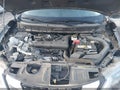 2020 Nissan Rogue Sport — photo 10 of 15 | VIN JN8AT2MT3LW037030