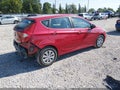 2017 Hyundai Accent — photo 4 of 12 | VIN KMHCT5AE9HU306643