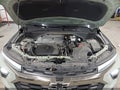 2024 Chevrolet Trailblazer — photo 10 of 17 | VIN KL79MVSL3RB144351