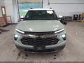 2024 Chevrolet Trailblazer — photo 13 of 17 | VIN KL79MVSL3RB144351
