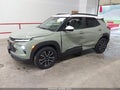 2024 Chevrolet Trailblazer — photo 2 of 17 | VIN KL79MVSL3RB144351