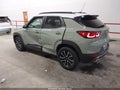 2024 Chevrolet Trailblazer — photo 3 of 17 | VIN KL79MVSL3RB144351