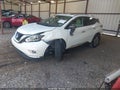 2018 Nissan Murano — photo 2 of 16 | VIN 5N1AZ2MG6JN178010