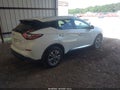 2018 Nissan Murano — photo 4 of 16 | VIN 5N1AZ2MG6JN178010