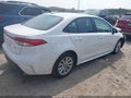 2026 Toyota Corolla — photo 4 of 16 | VIN 5YFB4MDE5TP422253