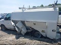2016 Ford E-350 — photo 14 of 15 | VIN 1FDWE3FL6GDC41980