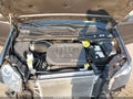 2016 Dodge Grand Caravan — photo 10 of 13 | VIN 2C4RDGBG5GR359794