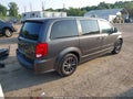 2016 Dodge Grand Caravan — photo 4 of 13 | VIN 2C4RDGBG5GR359794