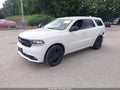 2018 Dodge Durango — photo 2 of 16 | VIN 1C4RDJAG3JC490303