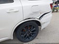 2018 Dodge Durango — photo 6 of 16 | VIN 1C4RDJAG3JC490303