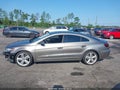 2013 Volkswagen CC — photo 14 of 16 | VIN WVWBN7AN1DE529592