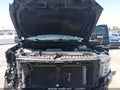 2022 GMC Sierra — photo 10 of 16 | VIN 1GT49PE7XNF284683