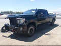 2022 GMC Sierra — photo 2 of 16 | VIN 1GT49PE7XNF284683