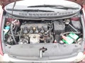 2011 Honda Civic — photo 10 of 16 | VIN 19XFA1F55BE023168