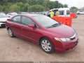 2011 Honda Civic — photo 1 of 16 | VIN 19XFA1F55BE023168