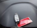 2017 Nissan Rogue — photo 11 of 16 | VIN 5N1AT2MV4HC841869