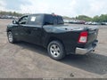 2021 Ram 1500 — photo 3 of 16 | VIN 1C6SRFFT7MN571018