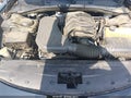 2015 Dodge Charger — photo 10 of 16 | VIN 2C3CDXBG2FH925988