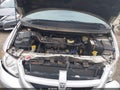 2004 Dodge Grand Caravan — photo 10 of 16 | VIN 2D4GP44LX4R565263
