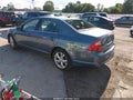 2012 Ford Fusion — photo 3 of 16 | VIN 3FAHP0HA5CR255202