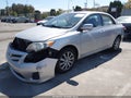 2012 Toyota Corolla — photo 2 of 16 | VIN 2T1BU4EE0CC889613