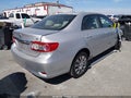 2012 Toyota Corolla — photo 4 of 16 | VIN 2T1BU4EE0CC889613
