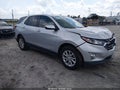 2020 Chevrolet Equinox — photo 1 of 16 | VIN 2GNAXKEV1L6148581