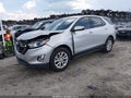 2020 Chevrolet Equinox — photo 2 of 16 | VIN 2GNAXKEV1L6148581