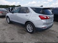 2020 Chevrolet Equinox — photo 3 of 16 | VIN 2GNAXKEV1L6148581