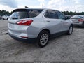 2020 Chevrolet Equinox — photo 4 of 16 | VIN 2GNAXKEV1L6148581