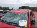 2012 Chevrolet Silverado 1500 — photo 18 of 19 | VIN 1GCRKSE76CZ226465