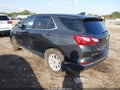 2019 Chevrolet Equinox — photo 3 of 16 | VIN 3GNAXKEV7KS638121