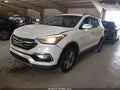 2018 Hyundai Santa Fe — photo 2 of 16 | VIN 5NMZU3LB0JH054698