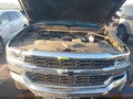 2017 Chevrolet Silverado 1500 — photo 10 of 15 | VIN 3GCUKREC9HG220537