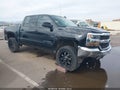 2017 Chevrolet Silverado 1500 — photo 1 of 15 | VIN 3GCUKREC9HG220537
