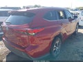 2022 Toyota Highlander Hybrid — photo 4 of 17 | VIN 5TDHBRCH1NS545373