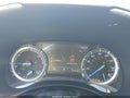 2022 Toyota Highlander Hybrid — photo 7 of 17 | VIN 5TDHBRCH1NS545373
