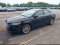 2017 Ford Fusion — photo 2 of 21 | VIN 3FA6P0HD9HR123309