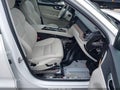 2022 Volvo XC60 — photo 5 of 15 | VIN YV4L12RK6N1945253