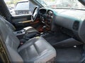 1997 Nissan Pathfinder — photo 5 of 11 | VIN JN8AR05Y0VW135853
